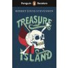 Penguin Readers Level 1: Treasure Island - Robert Louis Stevenson Penguin Readers Level 1: Treasure Island - Robert Louis Stevenson