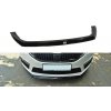 Maxton Design Spojler pod predný nárazník - Skoda, SKOC3RSFD2C Maxton Design Spojler pod predný nárazník - Skoda, SKOC3RSFD2C