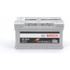 BOSCH Startovacia bateria 0092S50100 BOSCH Startovacia bateria 0092S50100
