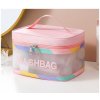 WASHBAG kozmetická taška pink WASHBAG kozmetická taška pink