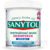 Sanytol dezinfekčný odstraňovač škvŕn Žiarivo biela 450 g Sanytol dezinfekčný odstraňovač škvŕn Žiarivo biela 450 g