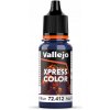 Vallejo: Xpress Storm Blue 18ml