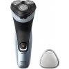 Philips X3063/00 pánský holicí strojek Rotační holicí strojek Zastřihovač Černá, Modrá Philips X3063/00 pánský holicí strojek Rotační holicí strojek Zastřihovač Černá, Modrá