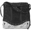 Desigual Ruksaky a batohy BACKPACK SNAKE PATCH JERSEY 2.0 MINI Čierna Desigual Ruksaky a batohy BACKPACK SNAKE PATCH JERSEY 2.0 MINI Čierna