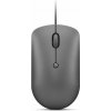 Lenovo 540 USB-C Wired Compact Mouse (Storm Grey) GY51D20876 Lenovo 540 USB-C Wired Compact Mouse (Storm Grey) GY51D20876