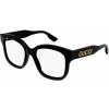 Gucci GG1155O 001 Gucci GG1155O 001