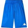 Pánske šortky Kappa BORGO Blue Sapphire XL Pánske šortky Kappa BORGO Blue Sapphire XL