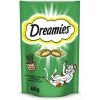 Dreamies mačka pochúťka catnip 60g Dreamies mačka pochúťka catnip 60g