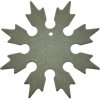 Maxknives Shuriken 8 branches en G10 Kaki MKSH1G10K Maxknives Shuriken 8 branches en G10 Kaki MKSH1G10K