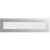 Durable Magnetický DURAFRAME MAGNETIC Top pre A4, 210x40 mm, strieborný Durable Magnetický DURAFRAME MAGNETIC Top pre A4, 210x40 mm, strieborný