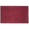 KELA Kúpeľňová predložka Maja 100% polyester malinovo červená 100x60x1,5cm KELA Kúpeľňová predložka Maja 100% polyester malinovo červená 100x60x1,5cm