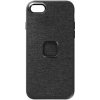 Kryt na mobil Peak Design Everyday Case iPhone SE - Charcoal Kryt na mobil Peak Design Everyday Case iPhone SE - Charcoal