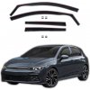 Deflektory Volkswagen Golf VIII 2020