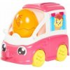 Hračka pre najmenších TOOMIES - zmrzlinárske autíčko (5011666730960) Hračka pre najmenších TOOMIES - zmrzlinárske autíčko (5011666730960)