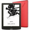 Čítačka elektronických kníh inkBOOK Solaris Red 6 Čítačka elektronických kníh inkBOOK Solaris Red 6
