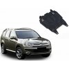 Oceľový kryt motora a prevodovky Citroen C-Crosser 2,2; 2,4 2007-2013 Oceľový kryt motora a prevodovky Citroen C-Crosser 2,2; 2,4 2007-2013