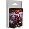 Summoner Wars 2nd Edition Crimson Order Summoner Wars 2nd Edition Crimson Order