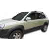 Deflektory Hyundai Tucson 2004-2010 Deflektory Hyundai Tucson 2004-2010