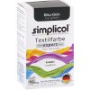 Simplicol farba na textil Brečtanová zelená 150 g Simplicol farba na textil Brečtanová zelená 150 g