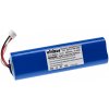 Batéria pre Ecovacs S01-LI-148-2600 pre - 2600mAh, 14,4V, Li-ion Batéria pre Ecovacs S01-LI-148-2600 pre - 2600mAh, 14,4V, Li-ion