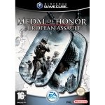 Medal of Honor: European Assault