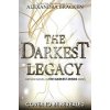 A Darkest Minds Novel: The Darkest Legacy (Alexandra Bracken)(Brožovaná) A Darkest Minds Novel: The Darkest Legacy (Alexandra Bracken)(Brožovaná)