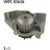 Vodné čerpadlo, chladenie motora SKF VKPC 83636 VKPC 83636 Vodné čerpadlo, chladenie motora SKF VKPC 83636 VKPC 83636