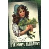 Bylinkové zahrádky - Trnková Klára Bylinkové zahrádky - Trnková Klára