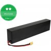 Kugoo M2 Pro - Batéria Li-Ion 7500mAh Kugoo M2 Pro - Batéria Li-Ion 7500mAh