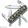 Victorinox Spartan vreckový nôž, camo Victorinox Spartan vreckový nôž, camo