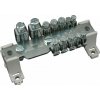 CB Elektro Svorkovnica ekvipotenciálna 70mm2 - EVP-S (SEZ DK) CB Elektro Svorkovnica ekvipotenciálna 70mm2 - EVP-S (SEZ DK)