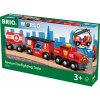 Brio Hasičský záchranársky vlak Brio Hasičský záchranársky vlak