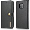 DG.MING 54802 DG.MING Peňaženkový obal 2v1 pre Huawei Mate 20 Pro čierny DG.MING 54802 DG.MING Peňaženkový obal 2v1 pre Huawei Mate 20 Pro čierny
