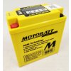 Motobatt MB5U