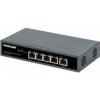 Intellinet 561808 Switch 5p Gigabit PoE Passthrough Intellinet 561808 Switch 5p Gigabit PoE Passthrough