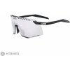 uvex Pace Stage CV okuliare, black matt/mirror silver uvex Pace Stage CV okuliare, black matt/mirror silver