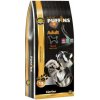 Puffins Dog Adult Beef 15kg Puffins Dog Adult Beef 15kg