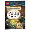 LEGO® Harry Potter(TM) - Hogwarts-Helden (Brožovaná) LEGO® Harry Potter(TM) - Hogwarts-Helden (Brožovaná)