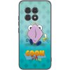 Picasee silikónový čierny obal pre OnePlus 13R 5G - COONDA chlupatka světlá Picasee silikónový čierny obal pre OnePlus 13R 5G - COONDA chlupatka světlá