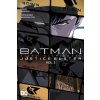 BATMAN JUSTICE BUSTER V03 BATMAN JUSTICE BUSTER V03