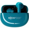 BOOMPODS SKIM bezdrôtové slúchadlá modré BOOMPODS SKIM bezdrôtové slúchadlá modré