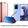 Otváracie Púzdro Luxria Clear View pre Xiaomi - Ružové Pre Xiaomi: Mi 11T, 11T Pro Otváracie Púzdro Luxria Clear View pre Xiaomi - Ružové Pre Xiaomi: Mi 11T, 11T Pro