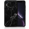 VSETKONAMOBIL 46313 MY ART Ochranný obal Apple iPhone XR BLACK MARBLE (142) VSETKONAMOBIL 46313 MY ART Ochranný obal Apple iPhone XR BLACK MARBLE (142)