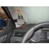 Brodit ProClip montážna konzola pre Škoda Octavia III 13-21, vľavo na stĺpik 804887 Brodit ProClip montážna konzola pre Škoda Octavia III 13-21, vľavo na stĺpik 804887