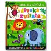 Neboj se a pohlaď si divoká zvířata - Stuart Lynch Neboj se a pohlaď si divoká zvířata - Stuart Lynch
