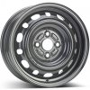 Alcar Stahlrad 5270 6x14 4x100 ET45