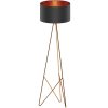 Eglo Eglo 39229 - Stojacia lampa CAMPORALE 1xE27/60W/230V EG39229 + záruka 3 roky zadarmo + záruka 3 roky zadarmo Eglo Eglo 39229 - Stojacia lampa CAMPORALE 1xE27/60W/230V EG39229 + záruka 3 roky zadarmo + záruka 3 roky zadarmo