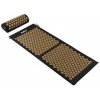 Akupresúrna podložka REBEL RBA-6010-GL 110x42cm Akupresúrna podložka REBEL RBA-6010-GL 110x42cm