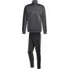 Pánska tepláková súprava adidas, M TRAINING TIRO TRACKSUITS tmavo sivá,Čierna M Pánska tepláková súprava adidas, M TRAINING TIRO TRACKSUITS tmavo sivá,Čierna M