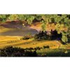 Fototapeta na stenu - FT2765 - Toskánsko 416cm x 254cm - Vliesová fototapeta Fototapeta na stenu - FT2765 - Toskánsko 416cm x 254cm - Vliesová fototapeta